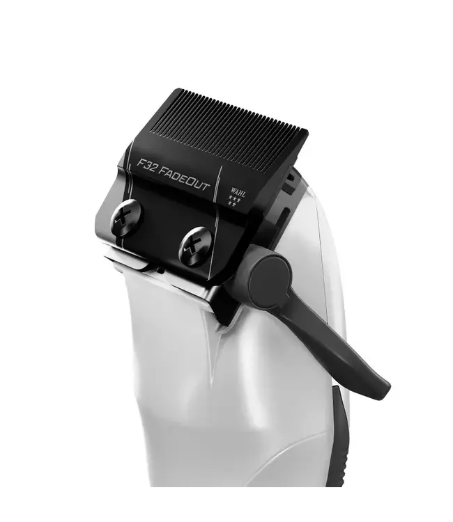 WAHL Vapor Clipper CE - Championship Edition