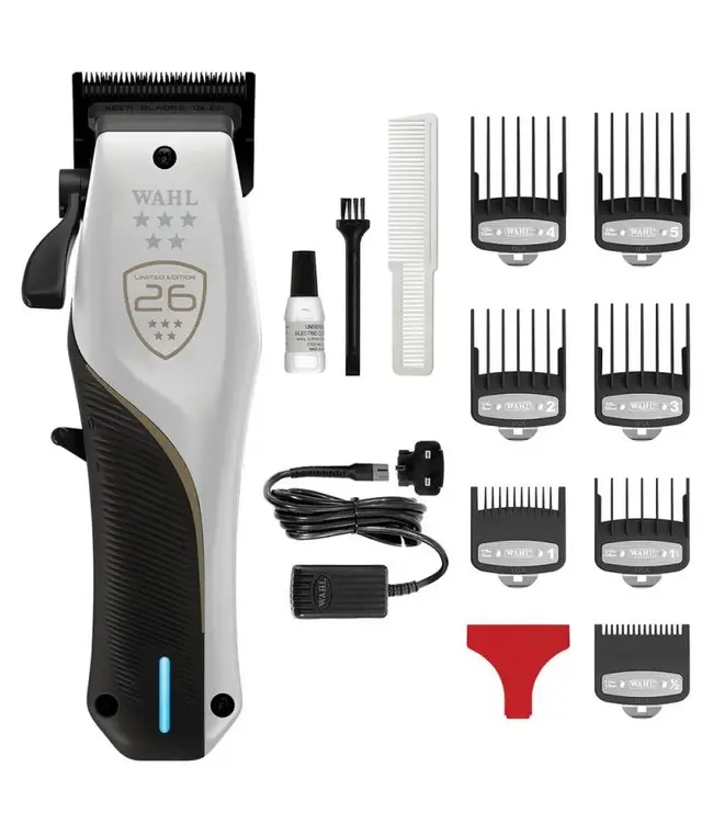 WAHL Vapor Clipper CE - Championship Edition