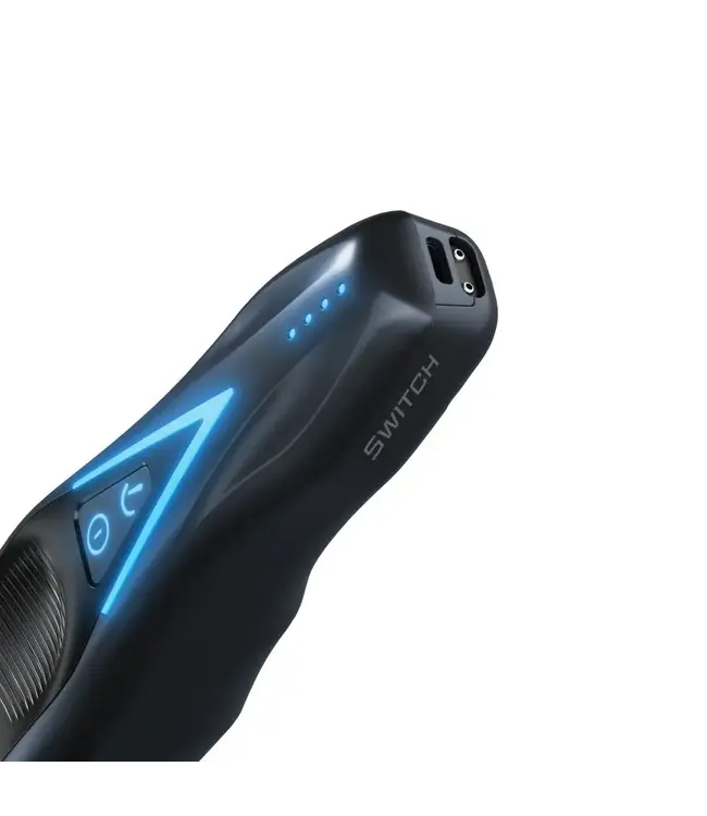 WAHL Vapor Switch Clipper