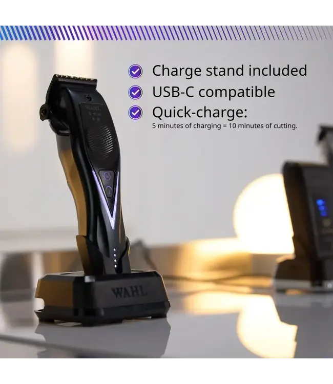 WAHL Vapor Switch Clipper