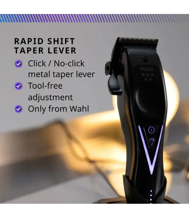 WAHL Vapor Switch Clipper