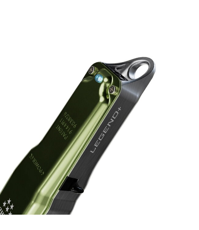 WAHL LEGEND+