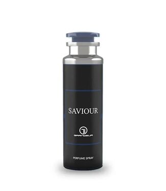 GRANDEUR Perfume SAVIOUR Spray -  200gr