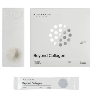 SANA Amsterdam Beyond Collagen Powder - 30 Zakjes