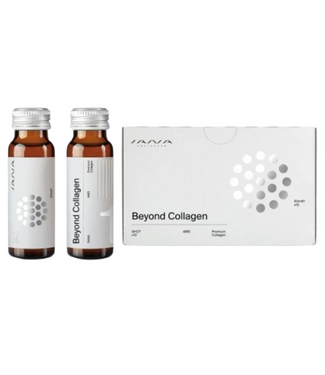 SANA Amsterdam Beyond Collagen - 10 Shots