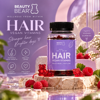 BEAUTY BEAR
