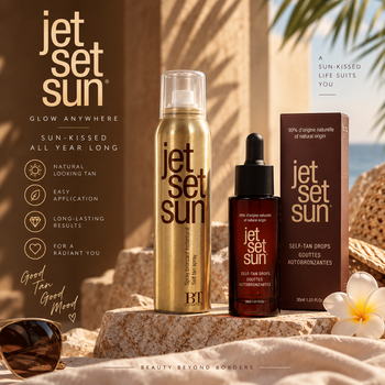 JET SET SUN