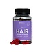 BEAUTY BEAR Hair Vitamines, 60 Gummies - 5 + 1 Gratis