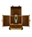 JRL 3000CG  Limited Edition Gold Clipper - Collector's Edition
