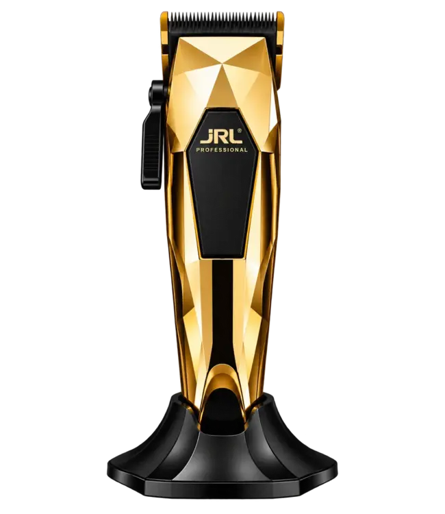 JRL 3000CG  Limited Edition Gold Clipper - Collector's Edition