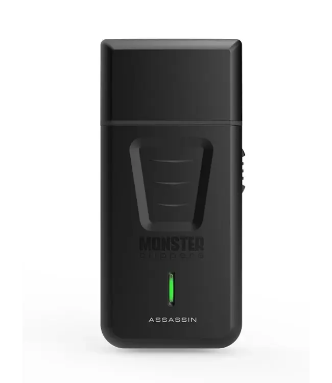 MONSTER ASSASSIN SHAVER
