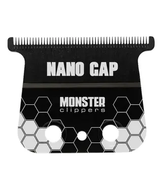MONSTER NANO GAP BLADE