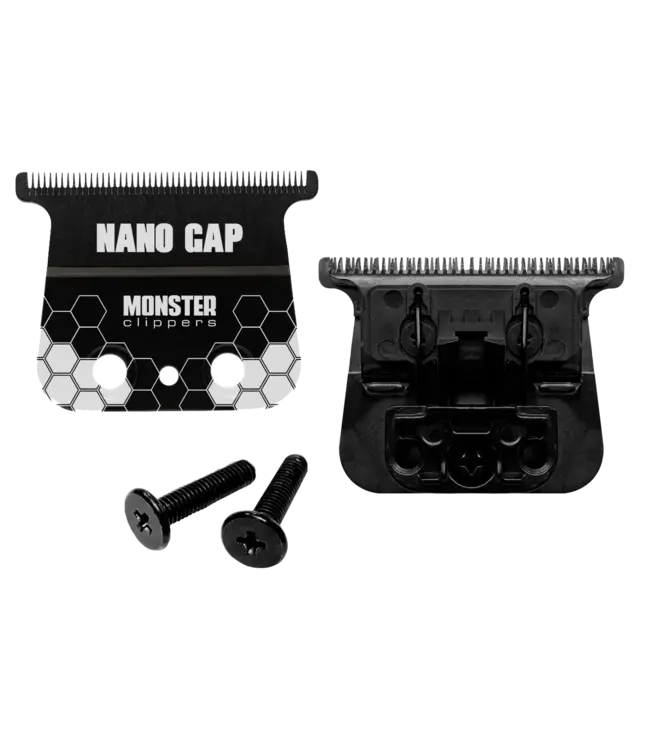 MONSTER NANO GAP BLADE