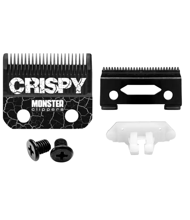 MONSTER CRISPY BLADE