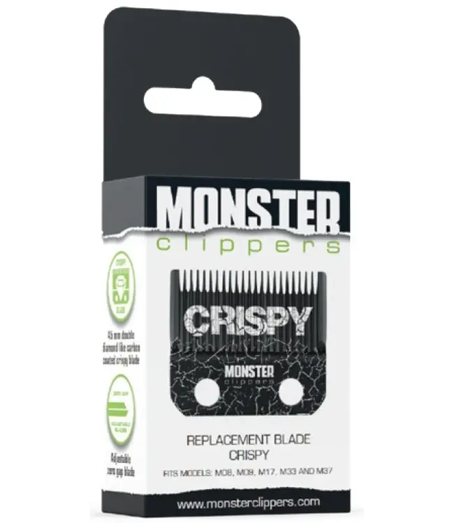 MONSTER CRISPY BLADE