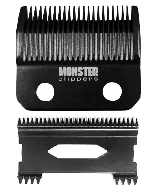 MONSTER TAPER BLADE