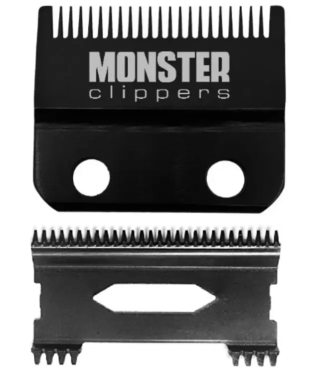 MONSTER FADE BLADE