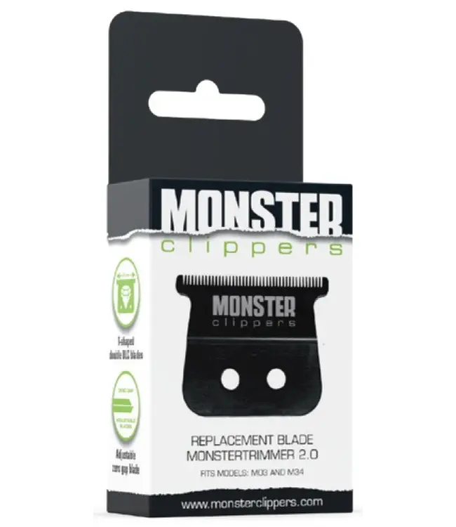 MONSTER BLADE V2.0