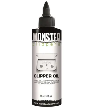 MONSTER TONDEUSE OLIE - 100ML