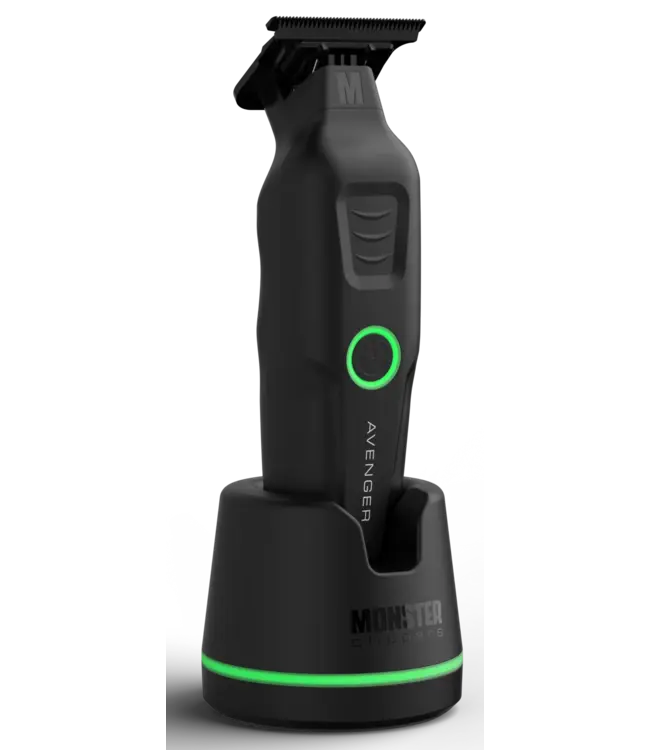 MONSTER AVENGER TRIMMER