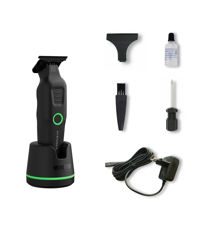 MONSTER AVENGER TRIMMER