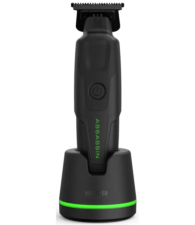 MONSTER ASSASSIN TRIMMER