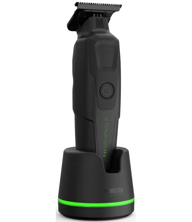 MONSTER ASSASSIN TRIMMER