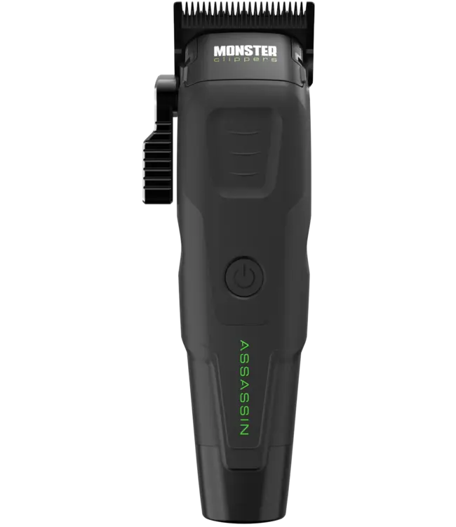 MONSTER ASSASSIN TONDEUSE