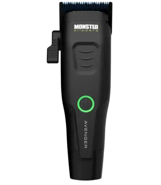 MONSTER AVENGER TONDEUSE