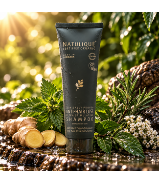 NATULIQUE Anti Hair Loss Shampoo - 150ml