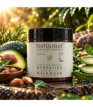 NATULIQUE Intensive Hair Mask - 500ml