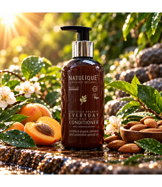 NATULIQUE Revitalisant quotidien - 250 ml
