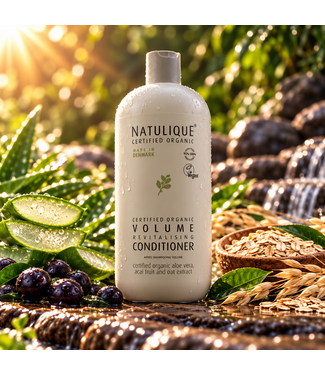 NATULIQUE Volume Conditioner - 1000ml