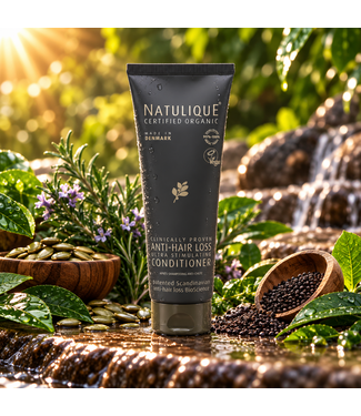 NATULIQUE Anti Hair Loss Conditioner - 150ml