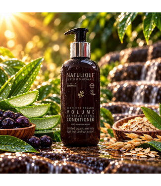 NATULIQUE Volume Conditioner - 250ml