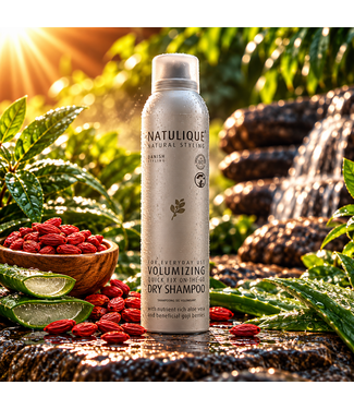 NATULIQUE Volumizing Dry Shampoo - 300ml