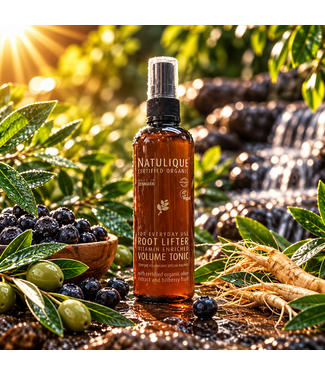 NATULIQUE Root Lifter Volume Tonic - 150ml