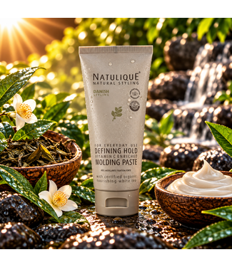 NATULIQUE Defining Hold Molding Paste - 100ml