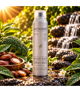 NATULIQUE Hygge Hair Spray Wax - 200ml
