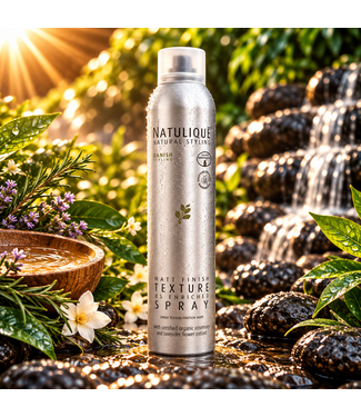 NATULIQUE Matt Finish Texture B5 Enriched Spray - 300ml