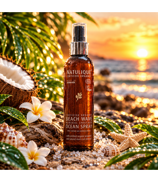 NATULIQUE Beach Wave Ocean Spray - 200ml
