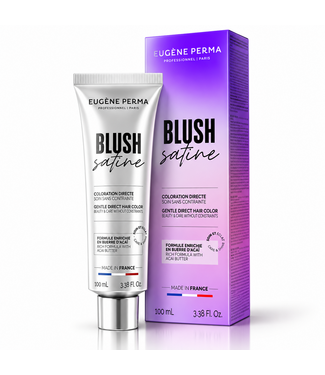 BLUSH SATINE DARK BROWN, 100ML