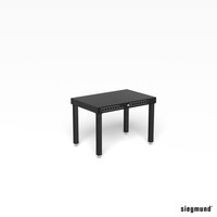 Schweißtisch Lastafel | Siegmund 28mm professional 750 1.200x800