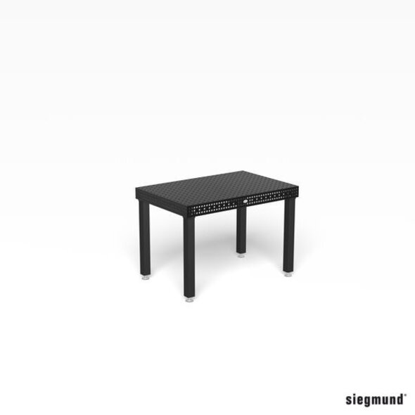 Schweißtisch Lastafel | Siegmund 28mm professional 750 1.200x800