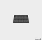 Schweißtisch Lastafel | Siegmund 28mm professional 750 1.200x800