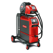 Fronius schweißgerät | TPS 320i