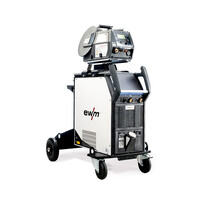 Schweißgerät EWM Titan Compact
