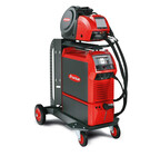 Fronius schweißgerät | TPS 320i Push WF25i | GoFa 10