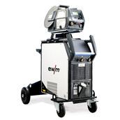 EWM Lasmachine | Titan XQ 350 puls DW