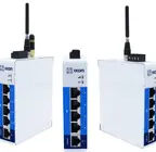 Fernunterstützung| IXON modem